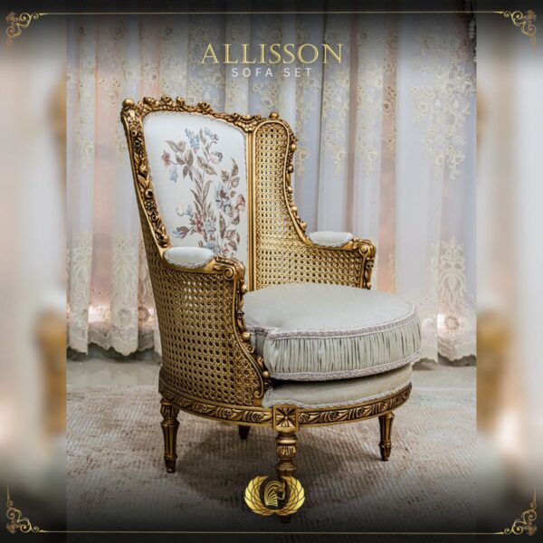 Allison Chair