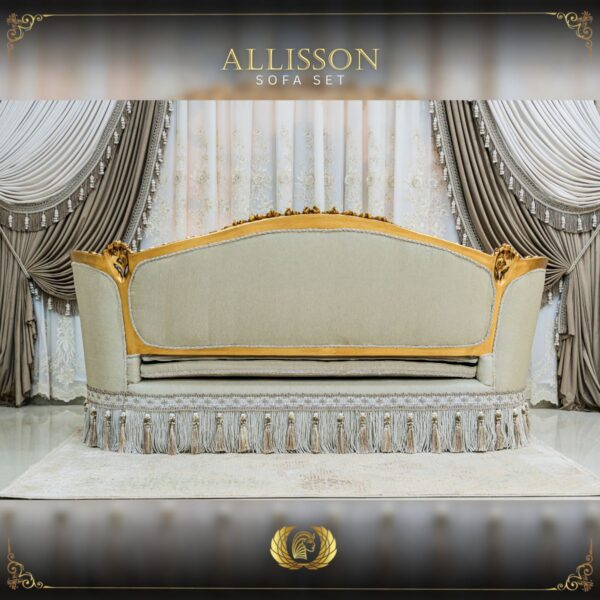Allison sofa