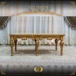 Allison Coffee Table