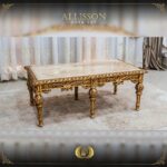 Allison Coffee Table