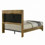 Garcia Bed with USB By ACME - Image 2
