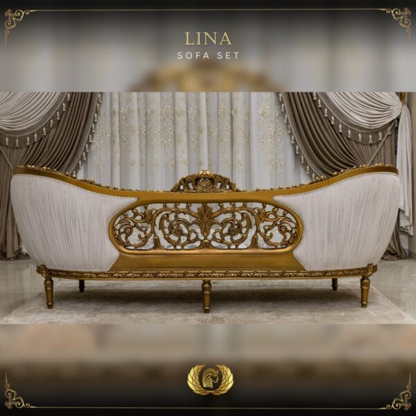 Lina Sofa
