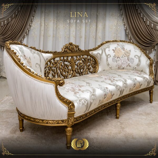 Lina Sofa