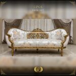 Lina loveseat