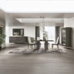 Venezia Curio – Wine Cabinet in Gray Finish DN04719 By ACME Curio & Buffet Mobilia Cleopatra 11 Venezia Curio – Wine Cabinet in Gray Finish DN04719 By ACME 11