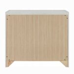 Jehoram Nightstand in Beige Finish BD04353 By ACME Luxury Bedroom Nightstands Mobilia Cleopatra 15 Jehoram Nightstand in Beige Finish BD04353 By ACME 15