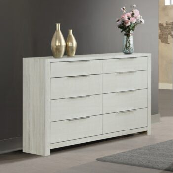 Jehoram Dresser in Beige Finish BD04355 By ACME 7