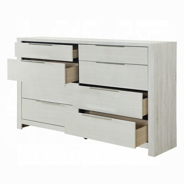 Jehoram Dresser in Beige Finish BD04355 By ACME 8