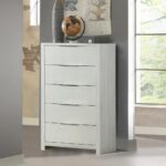 Jehoram Chest in Beige Finish BD04356 By ACME 11