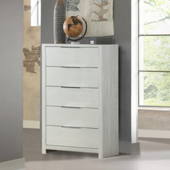 Jehoram Chest in Beige Finish BD04356 By ACME