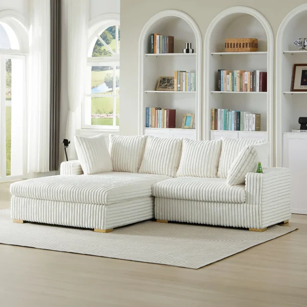 L9021 Modular Furniture Sofa by Artisan Furniture 8