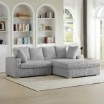 R9022 Sofa by Artisan Furniture Luxury Living Room Furniture Mobilia Cleopatra 15 R9022 Sofa by Artisan Furniture 15