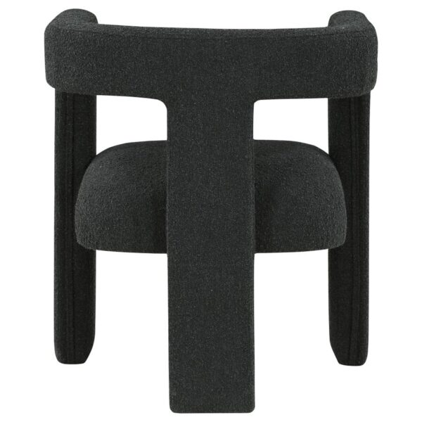 Petra Bouclé Accent Chair by Coaster Furniture 9
