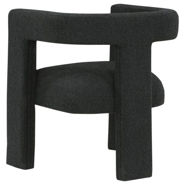 Petra Bouclé Accent Chair by Coaster Furniture 10