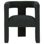Petra Bouclé Accent Chair by Coaster Furniture 16
