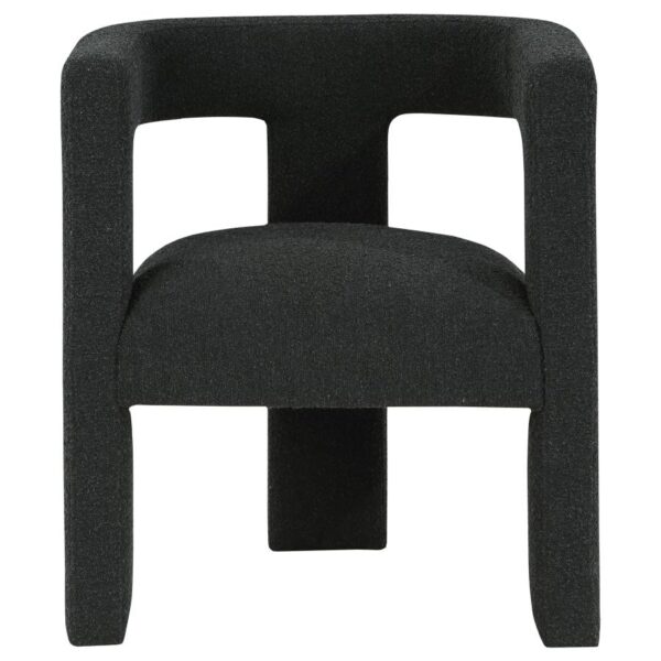 Petra Bouclé Accent Chair by Coaster Furniture 11