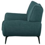 Acton Upholstered Flared Arm Accent Chair by Coaster Furniture Accent Furniture Mobilia Cleopatra 16 Acton Upholstered Flared Arm Accent Chair by Coaster Furniture 16