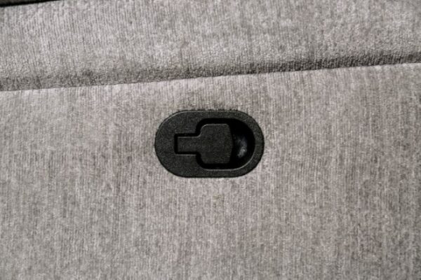 Josias Loveseat CM9908DV-LV-PK Transitional Light Gray Reclining by Furniture of America 12