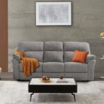 Discover the Josias Reclining Sofa CM9908DV-SF-PK by Furniture of America 15