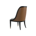 Eave Hostess Dining Chair in Ink By Art Furniture Dining Chair & Bench Mobilia Cleopatra 12 Eave Hostess Dining Chair in Ink By Art Furniture 12
