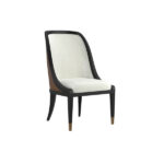 Eave Hostess Dining Chair in Ink By Art Furniture Dining Chair & Bench Mobilia Cleopatra 13 Eave Hostess Dining Chair in Ink By Art Furniture 13