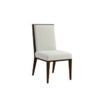 Eave Side Chair in Hazelnut Finish By Art Furniture Dining Chair & Bench Mobilia Cleopatra 9 Eave Side Chair in Hazelnut Finish By Art Furniture 9