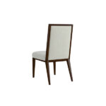 Eave Side Chair in Hazelnut Finish By Art Furniture Dining Chair & Bench Mobilia Cleopatra 10 Eave Side Chair in Hazelnut Finish By Art Furniture 10