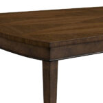 Eave Rectangular Dining Table in Hazelnut By Art Furniture Luxury Dining Tables Mobilia Cleopatra 14 Eave Rectangular Dining Table in Hazelnut By Art Furniture 14