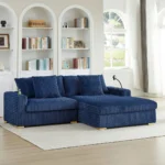 R9022 Sofa by Artisan Furniture - Image 5