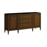 Eave Buffet in Hazelnut Finish By Art Furniture Curio & Buffet Mobilia Cleopatra 14 Eave Buffet in Hazelnut Finish By Art Furniture 14