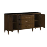 Eave Buffet in Hazelnut Finish By Art Furniture Curio & Buffet Mobilia Cleopatra 15 Eave Buffet in Hazelnut Finish By Art Furniture 15