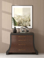 Eave Accent Chest in Hazelnut By Art Furniture 11