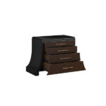 Eave Accent Chest in Hazelnut By Art Furniture 12