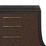 Eave Accent Chest in Hazelnut By Art Furniture 13