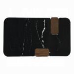 Dana Coffee Table with Natural Marble LV04595 By ACME Luxury Coffee Tables Mobilia Cleopatra 12 Dana Coffee Table with Natural Marble LV04595 By ACME 12