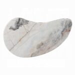 Hanale Coffee Table with Natural Marble LV04575 By ACME 12