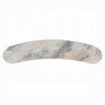 Hanale Console Table with Natural Marble AC04577 By ACME Accent Console Tables Mobilia Cleopatra 12 Hanale Console Table with Natural Marble AC04577 By ACME 12