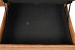 Septimus Sectional TM6028BR-SECT Contemporary Saddle Brown by Furniture of America 21