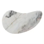 Hanale Coffee Table with Natural Marble LV04575 By ACME - Image 2