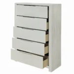 Jehoram Chest in Beige Finish BD04356 By ACME - Image 2