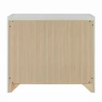 Jehoram Nightstand in Beige Finish BD04353 By ACME - Image 3