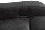 Demetrius Power Sofa CM9931DG-SF-PM-PK Oversized Contemporary Comfort by Furniture of America 14