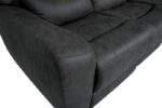 Demetrius Power Sofa CM9931DG-SF-PM-PK Oversized Contemporary Comfort by Furniture of America 15