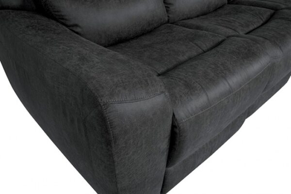 Demetrius Power Sofa CM9931DG-SF-PM-PK Oversized Contemporary Comfort by Furniture of America 10