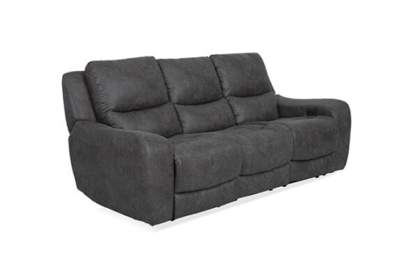 Demetrius Power Sofa CM9931DG-SF-PM-PK Oversized Contemporary Comfort by Furniture of America 11