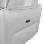 Terentius Power Sofa  FM69006TP-SF-PM Modern Reclining Luxury in Taupe by Furniture of America 10