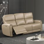 Schlieren Power Sofa FM6012BG-SF-PM Contemporary Comfort by Furniture of America 11