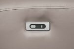 Schlieren Light Brown Power Sofa  FM6012LB-SF-PM Contemporary by Furniture of America 10