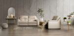 Altamura Taupe Power Sofa  FM90002TP-SF-PM-PK by Furniture of America 17
