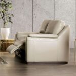 Altamura Taupe Power Sofa  FM90002TP-SF-PM-PK by Furniture of America 13